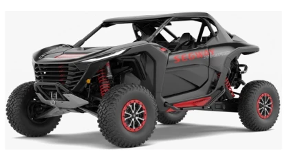 Segway Powersports 139. Kanton Fuarı’nda amiral gemisi modelleri Super Villain SX20T ve AT10 W MUD’u sergileyecek