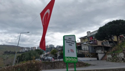 Şehit İbrahim Bolat’ın adı Çiğli’de yaşatılacak