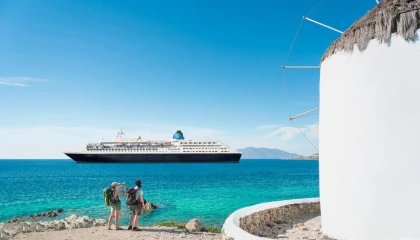Selectum Blu Cruises yeni sezonu açtı