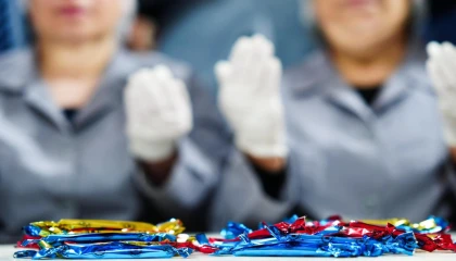 Şifa mirası dualarla hazırlandı... 10 ton Mesir Macunu halka saçılmaya hazır