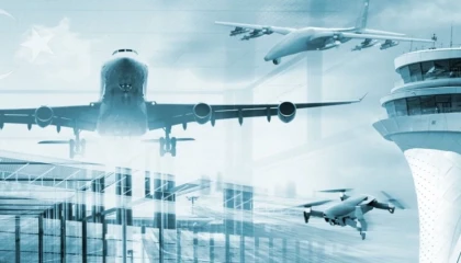 Sivil havacılıkta dijital dönüşüm