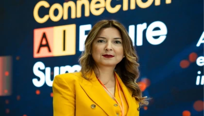 Swarm Connection, AI FutureSummit’te yapay zeka odaklı karar mekanizmasını tanıttı