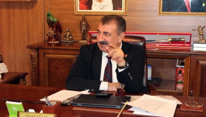 Tarımda yeni dönem vurgusu... TÜRKYED’den ’maaşlı çiftçilik’ modeline tam destek