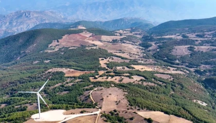 TEMA Vakfı’ndan Eskişehir’deki maden projesine tepki... Bilirkişi keşfi 20 Nisan’da