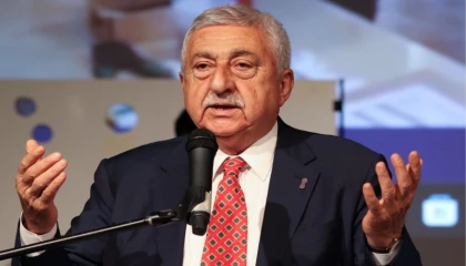 TESK Başkanı Palandöken: Enerji zamları esnafı zorluyor