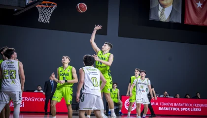 TOFAŞ altyapısının iki yıldızı profesyonel oldu