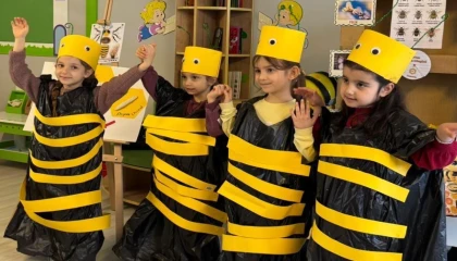 Trabzon’da Çilekli Düşler Köyü’ne ilgi sürüyor