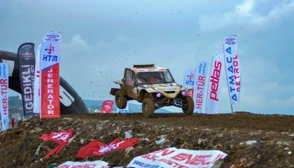 Trabzon’da Off-Road heyecanı başlıyor