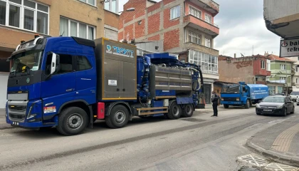 Trakya’da yerel yönetim güç birliği