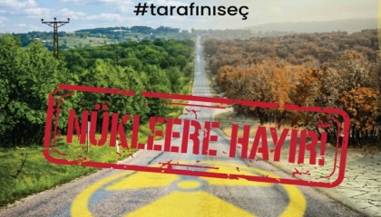Trakya’dan nükleer santral tepkisi! Sonuç bildirgesi yayımlandı