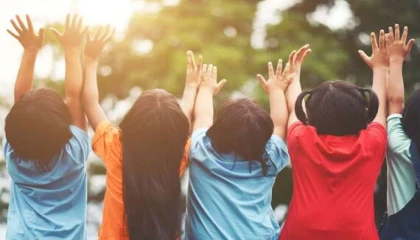 Türkiye’de çocuk nüfusu geriliyor! İşte istatistiklerle çocuk nüfusu