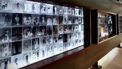 Türkiye’nin en özel fotoğraf müzesi