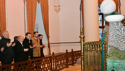 Türkiye’nin gözü Bursa’da! Başkan değişti, neler oldu?