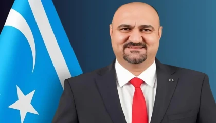 Türkmen Vali göreve başladı... Dışişleri’nden Kerkük mesajı