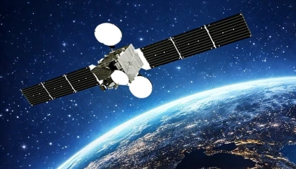 TÜRKSAT 6A uzayda 1 yaşında