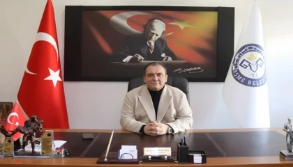 Tutuklanan Eşme Belediye Başkanı görevden uzaklaştırıldı