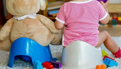 Tuvalet eğitimine ne zaman başlanmalı?