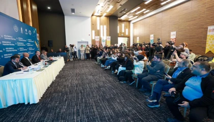 Uluslararası Manisa Mesir Macunu Festivali için geri sayım başladı