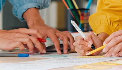 Üniversiteli öğrencilere 45 bin TL ödüllü Sosyal Girişimcilik Programı