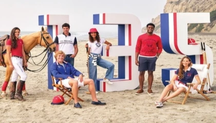U.S. Polo Assn., 135. yıla özel Field X Fashion dergisiyle spor ve stil mirasını kutluyor
