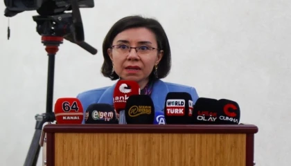 Uşak Belediyesi’nin Başkanvekili belli oldu