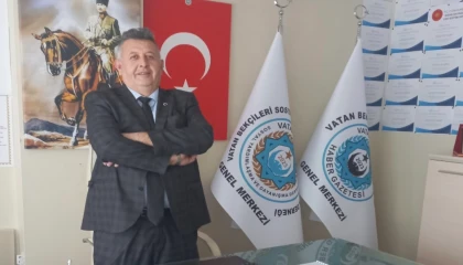 Vatan Bekçileri’nden Ayasofya’daki eyleme sert tepki