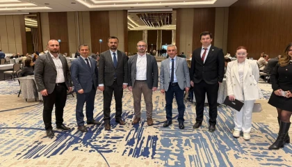 Yabancı tur operatörlerine Erciyes turu