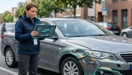 Yapay zekâ sigortacılığa da el attı!