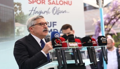 Yayman: İkinci 25 yılın hikayesi başlıyor