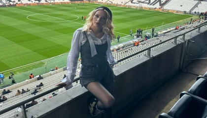 Yeşil sahalarda ’eski aşk’ krizi! Nevide Çiçek’ten o futbolcuya şok rest!