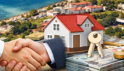 Yılların güven sorunu tarih oluyor... Tapuda güvenli devrim