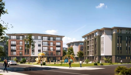 Yüzyılın Konut Projesi’nde dolandırıcılık uyarısı: Sahte siteler ve SMS’lere dikkat!