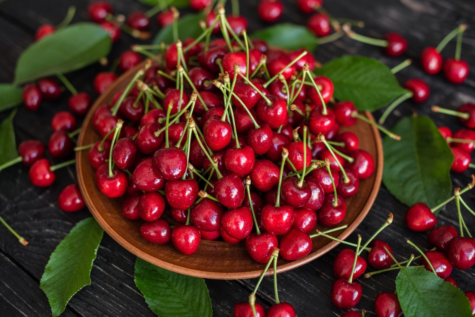 Vişnenin Faydaları: Küçük Meyve, Büyük Etki