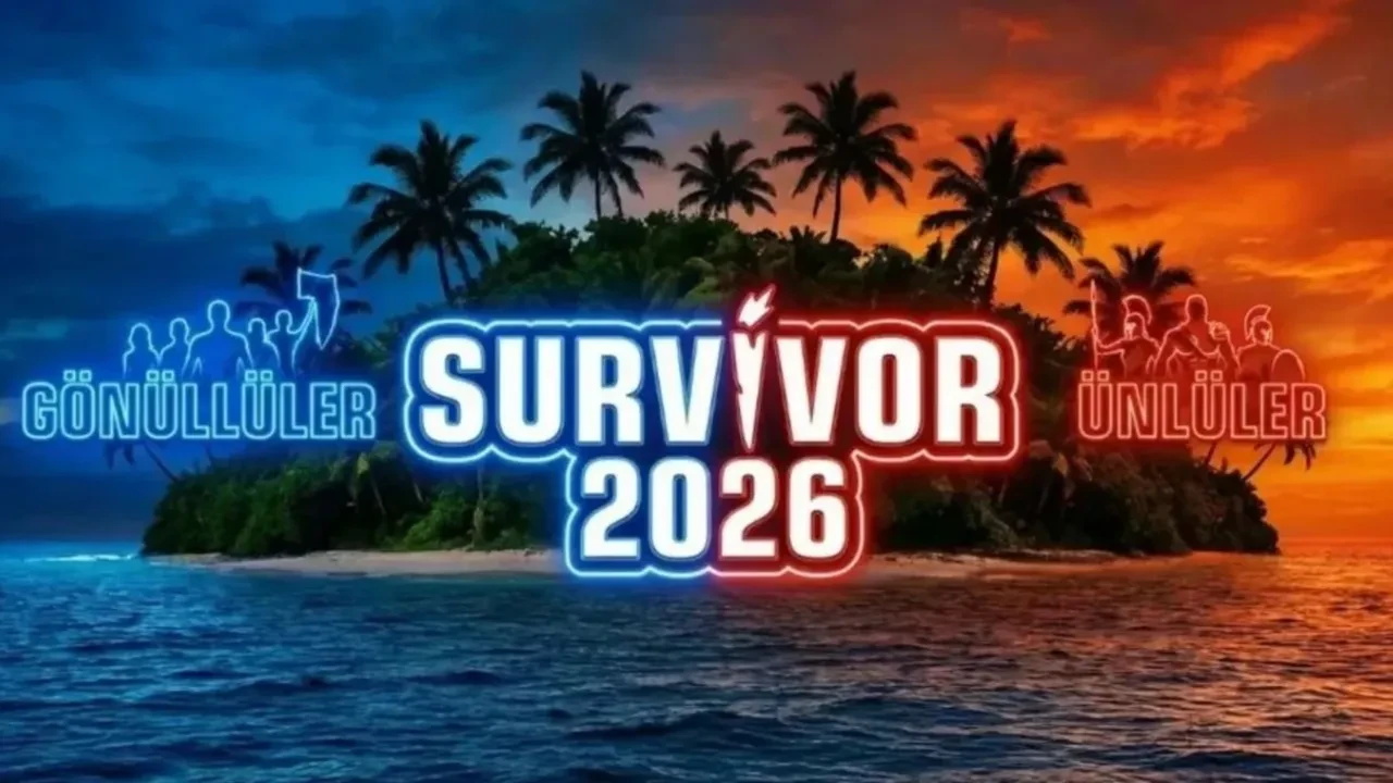 Survivor’da Kritik Gece: Dokunulmazlık Mücadelesi Nefes Kesti