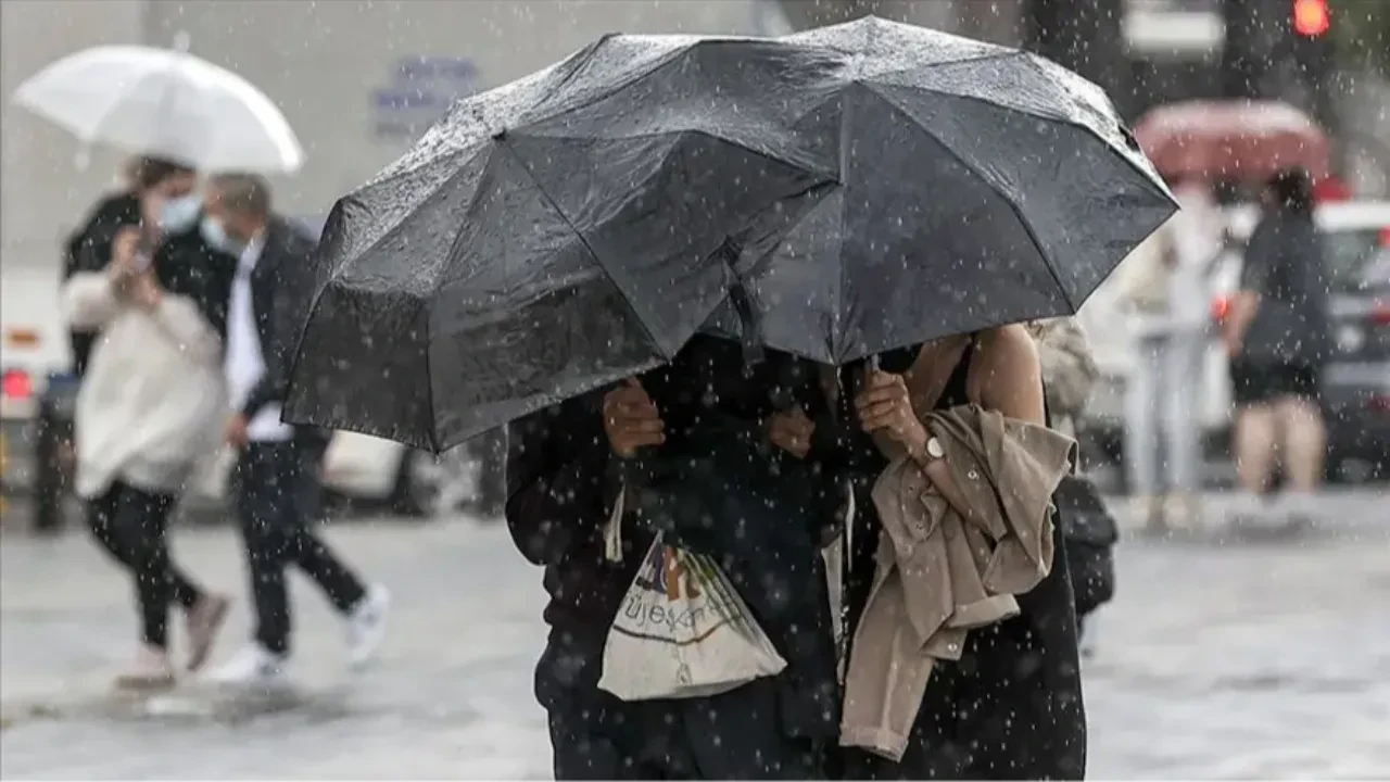 Kırkikindi yağışları ne zaman başlayacak?