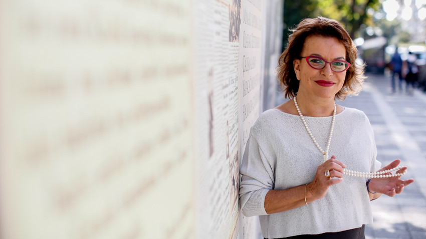 Mine Kırıkkanat Hakkında Soruşturma Başlatıldı