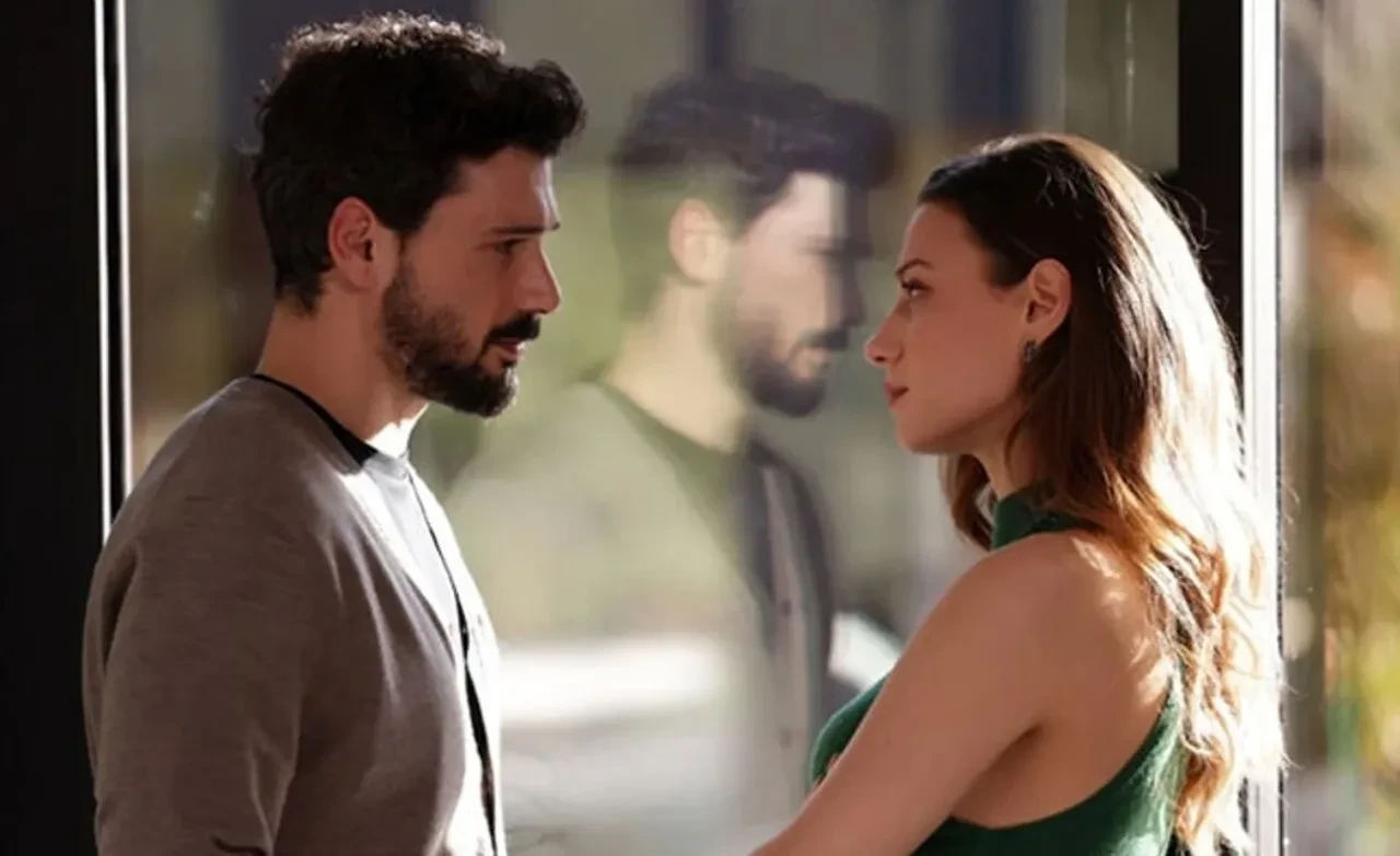 Yeraltı Dizisinde Şok Ayrılık: 13. Bölümde Kim Ölüyor?