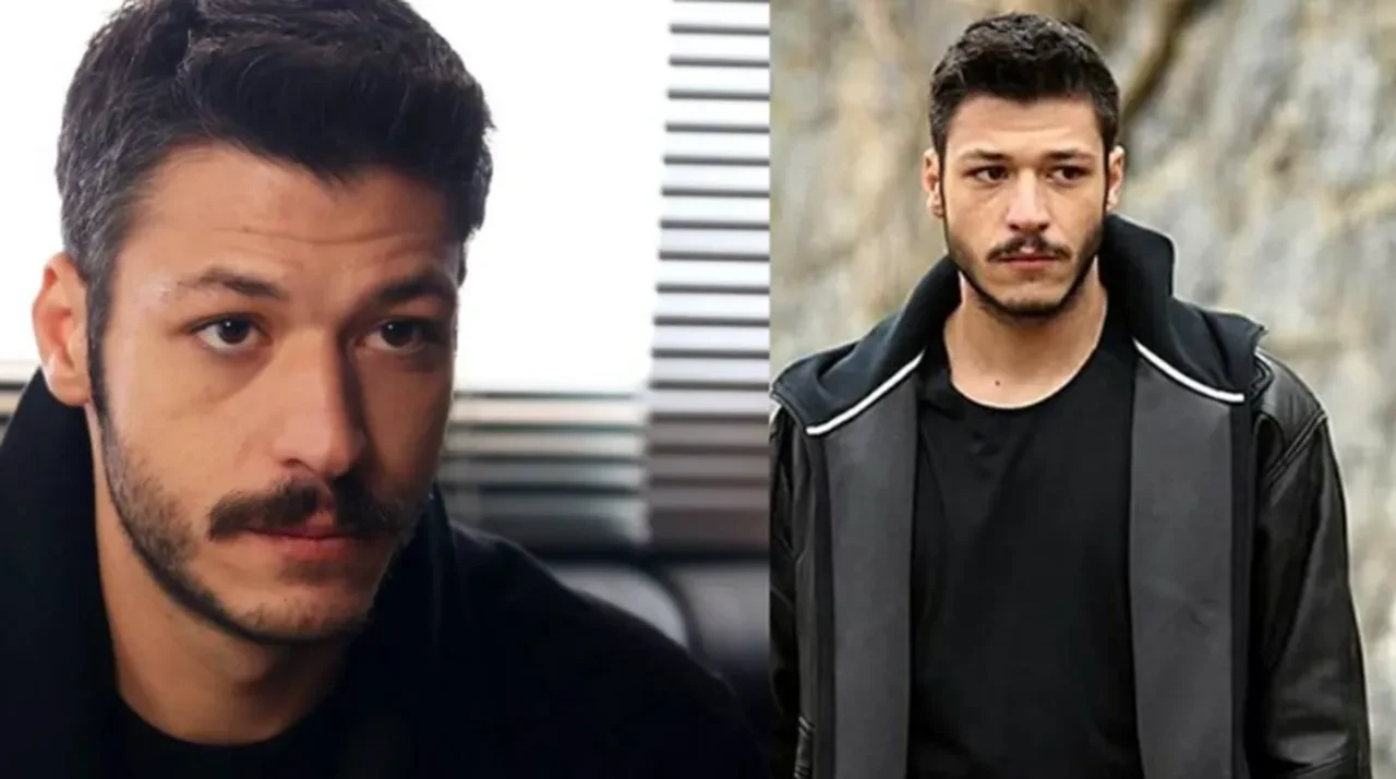 Mercan Köşk Dizisinde Başrol Kubilay Aka Oldu