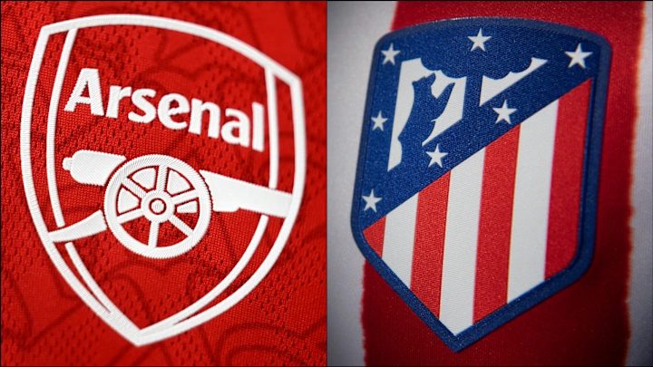 TRT 1 canlı  Arsenal Atletico Madrid maçı nasıl izlenir?