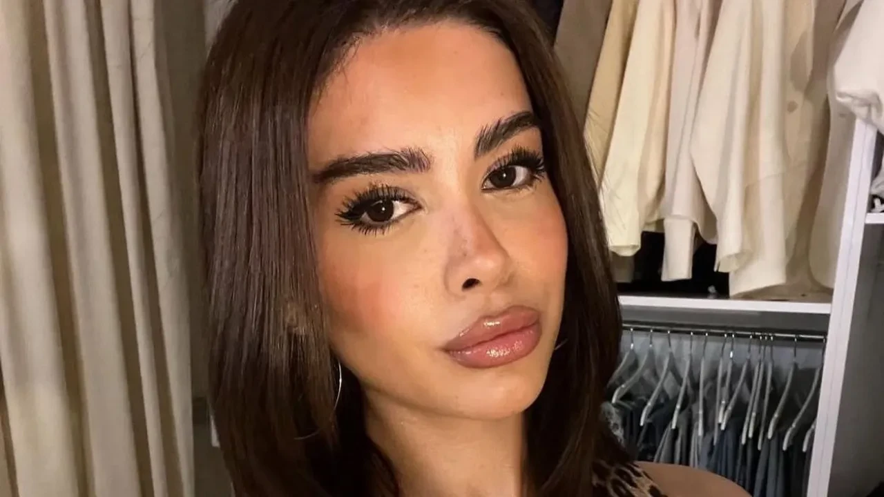 26 yaşında fenomen: Dilara Pusa kimdir