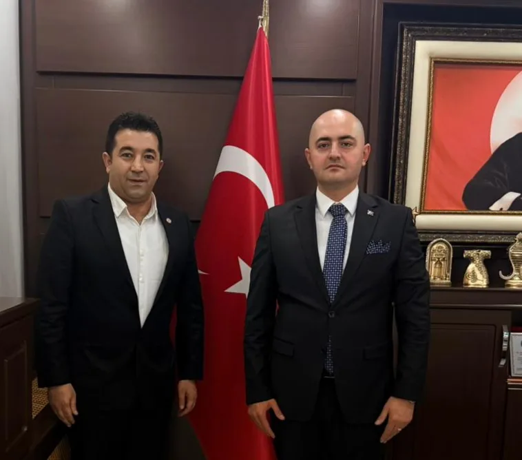 Osmaniye’ye Dev Adliye Hamlesi! Tarih Verildi