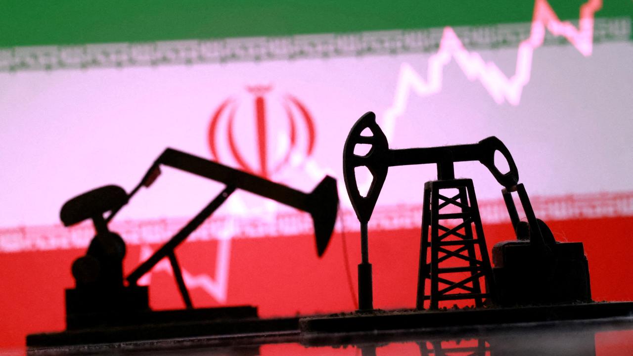 Trump’ın İran Çıkışı Petrolü Patlattı