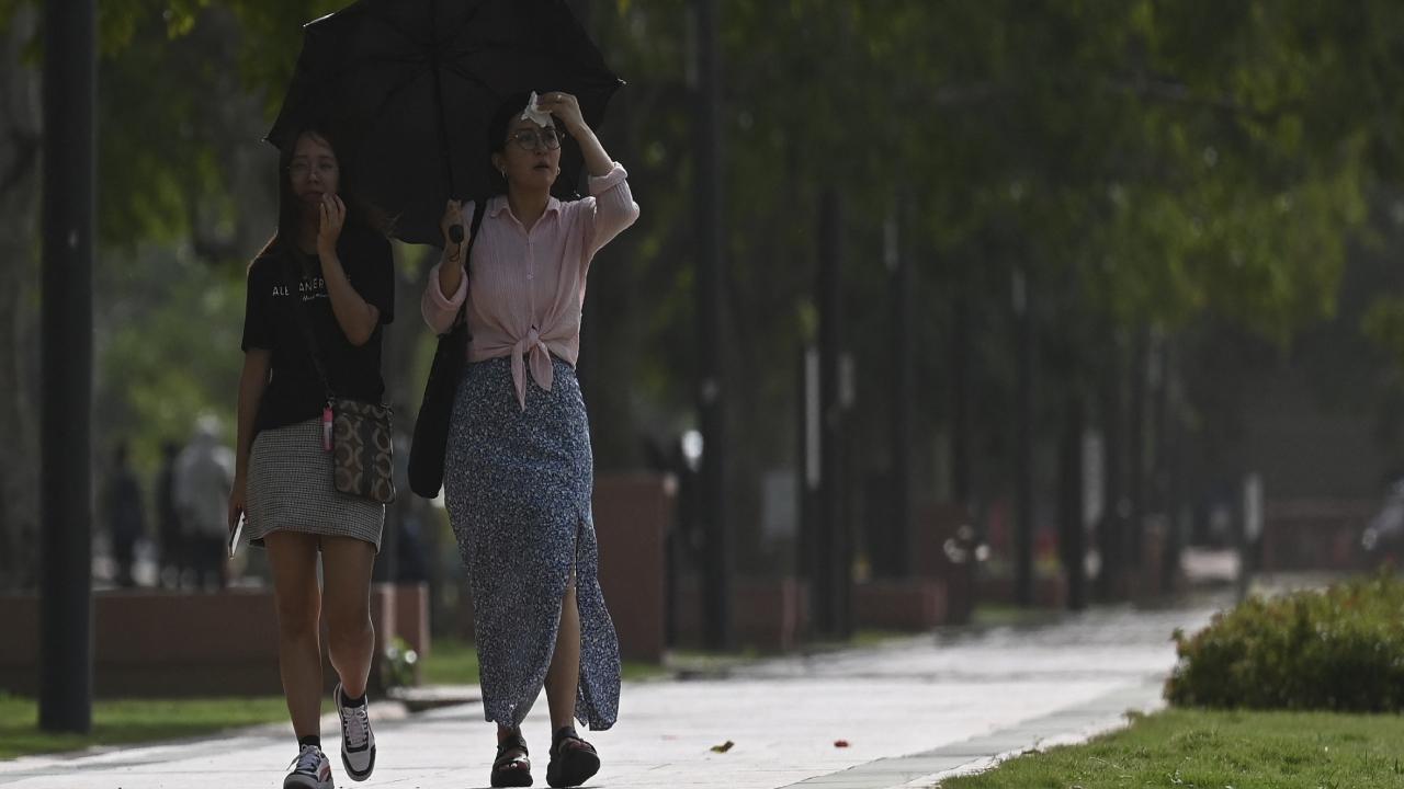 Dünyanın En Sıcak 50 Şehri Hindistan’da