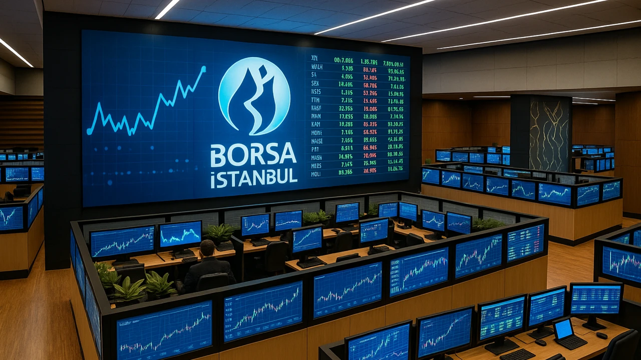 Piyasalar ABD Verilerine Odaklandı