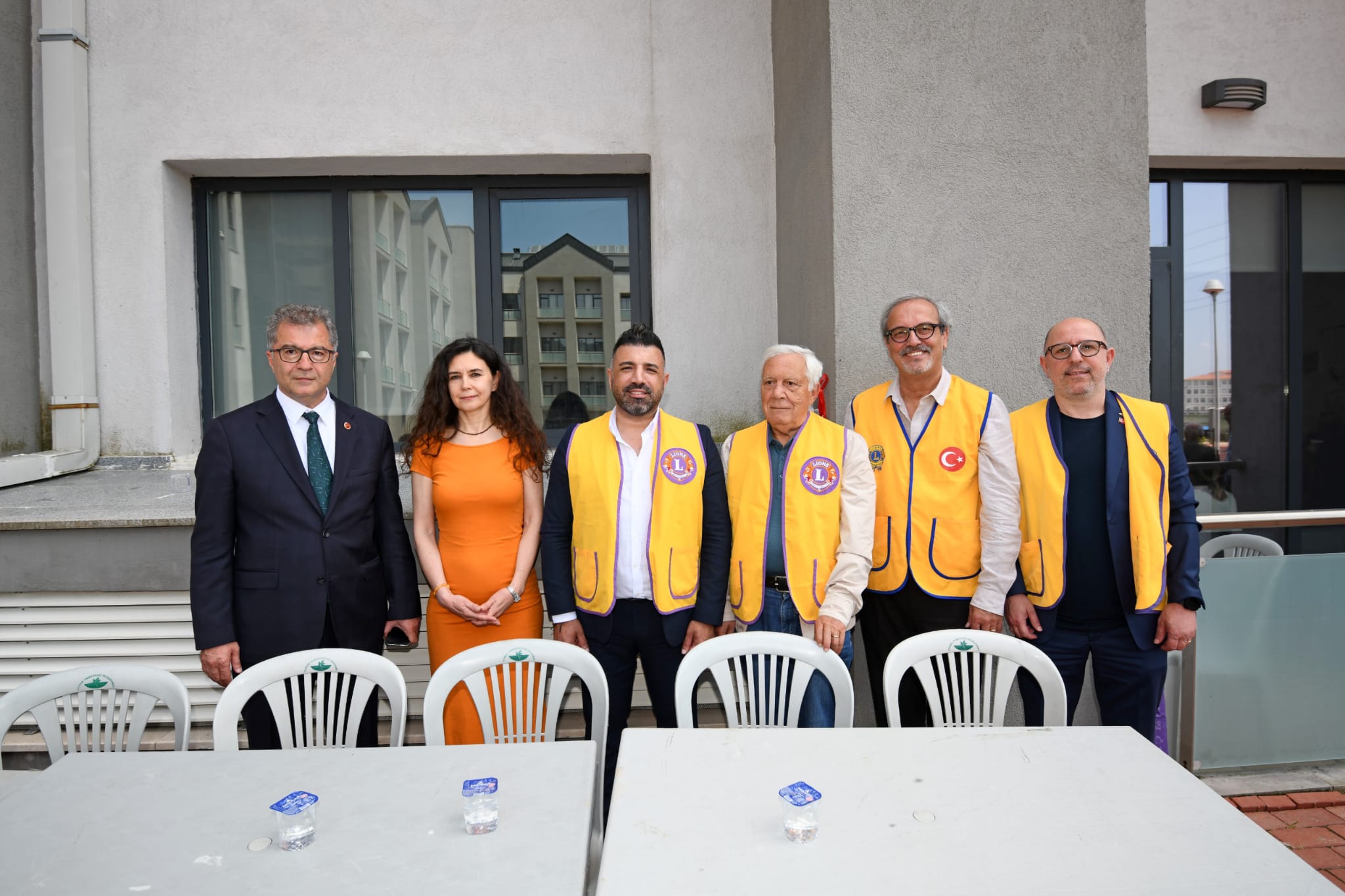 Osmangazi’den Engelsiz Üretim Hamlesi