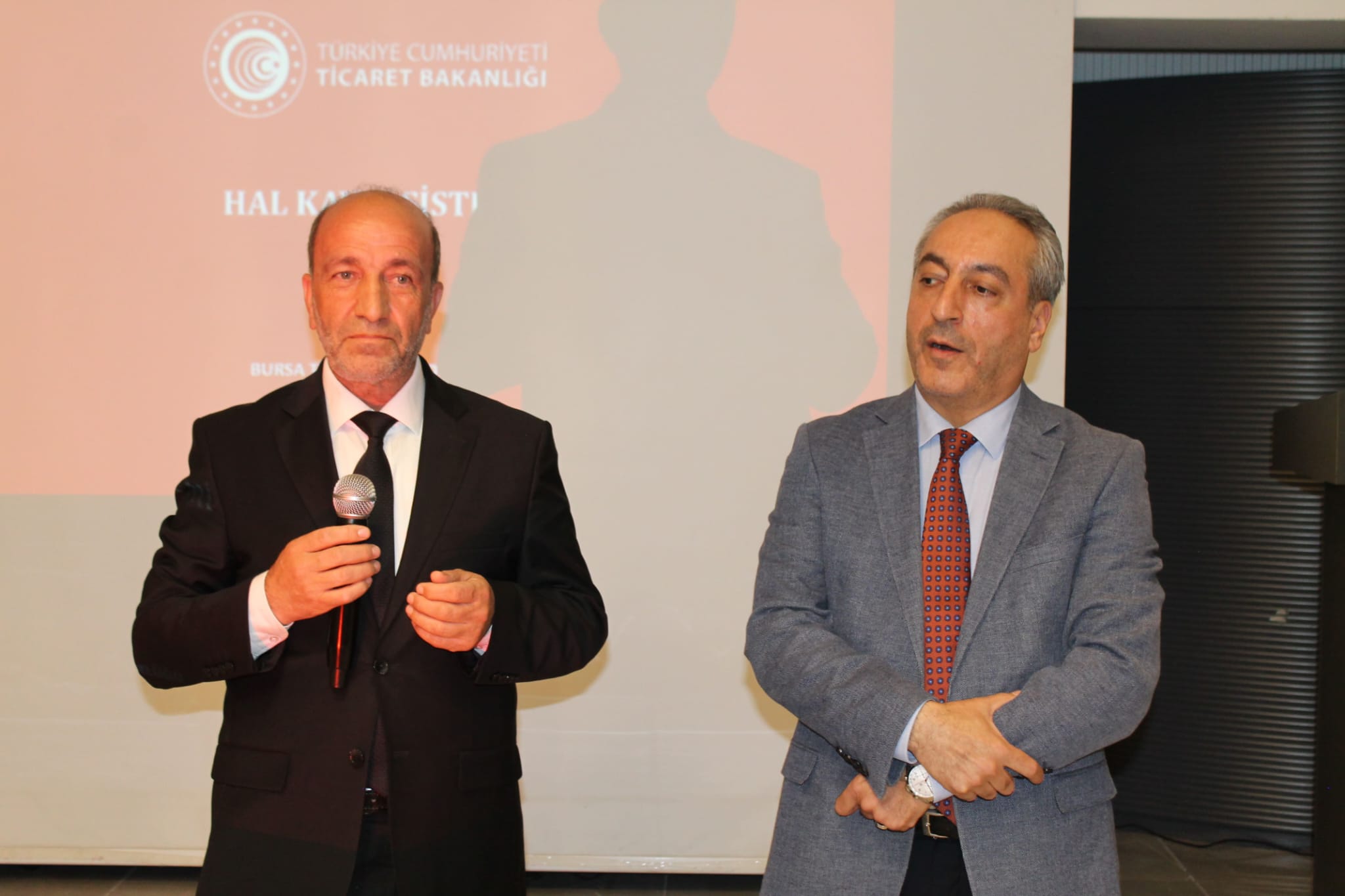 Kılıç “Perakendede Hızlı Dönüşüm Yaşanıyor”