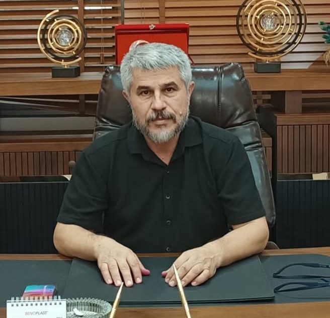ŞANET’ten Bayram Mesajı