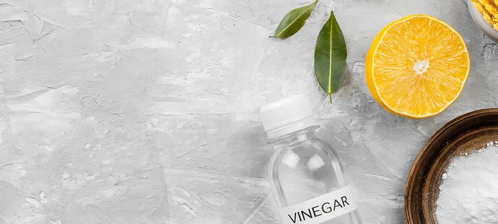 Beyaz Sirke Nedir Faydaları ve Zararları Nelerdir?
