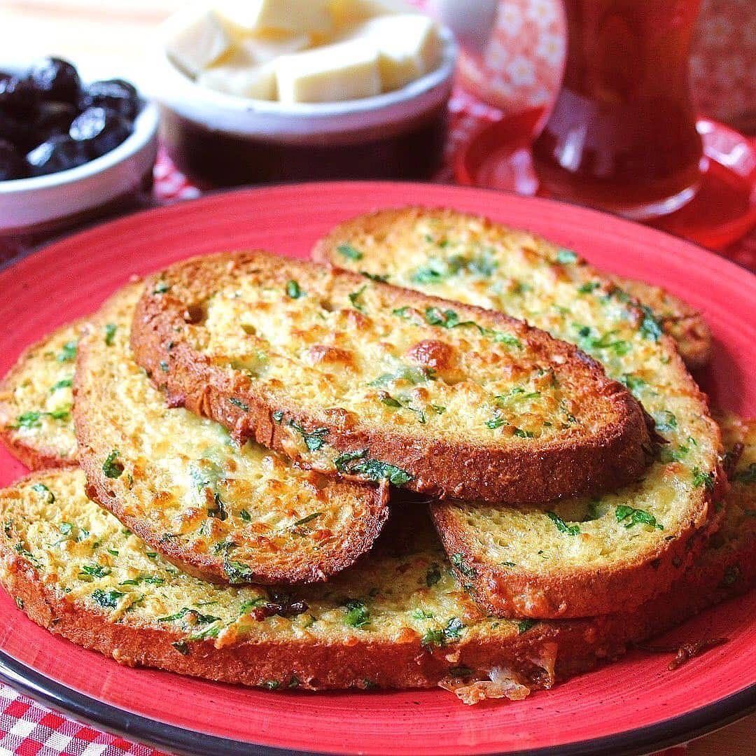 Yumurtalı Ekmeği Çıtır Yapmanın Püf Noktaları Açıklandı