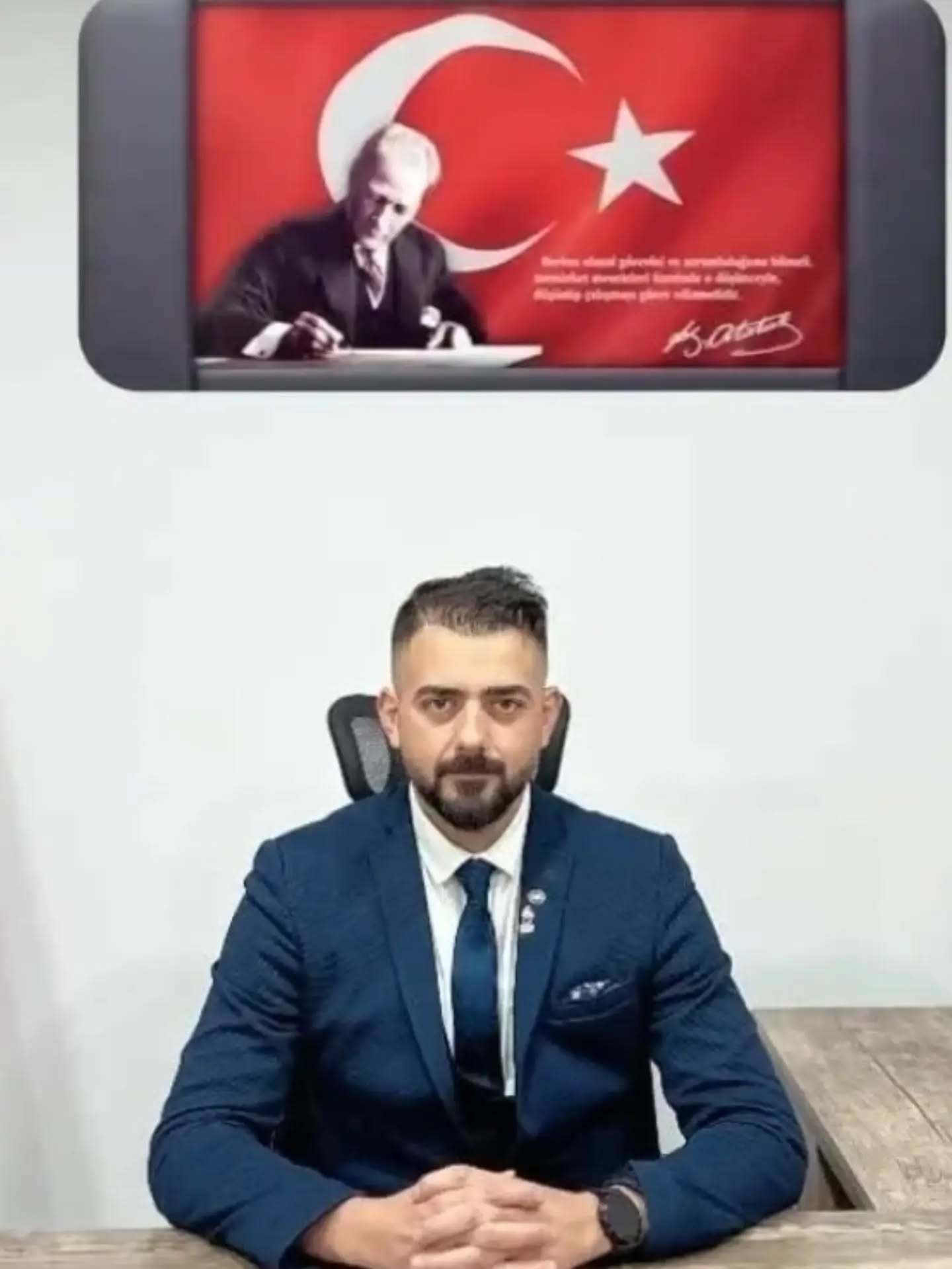 Ulaştır’dan Eski Toprakkale Yolu İçin Tehlike Uyarısı